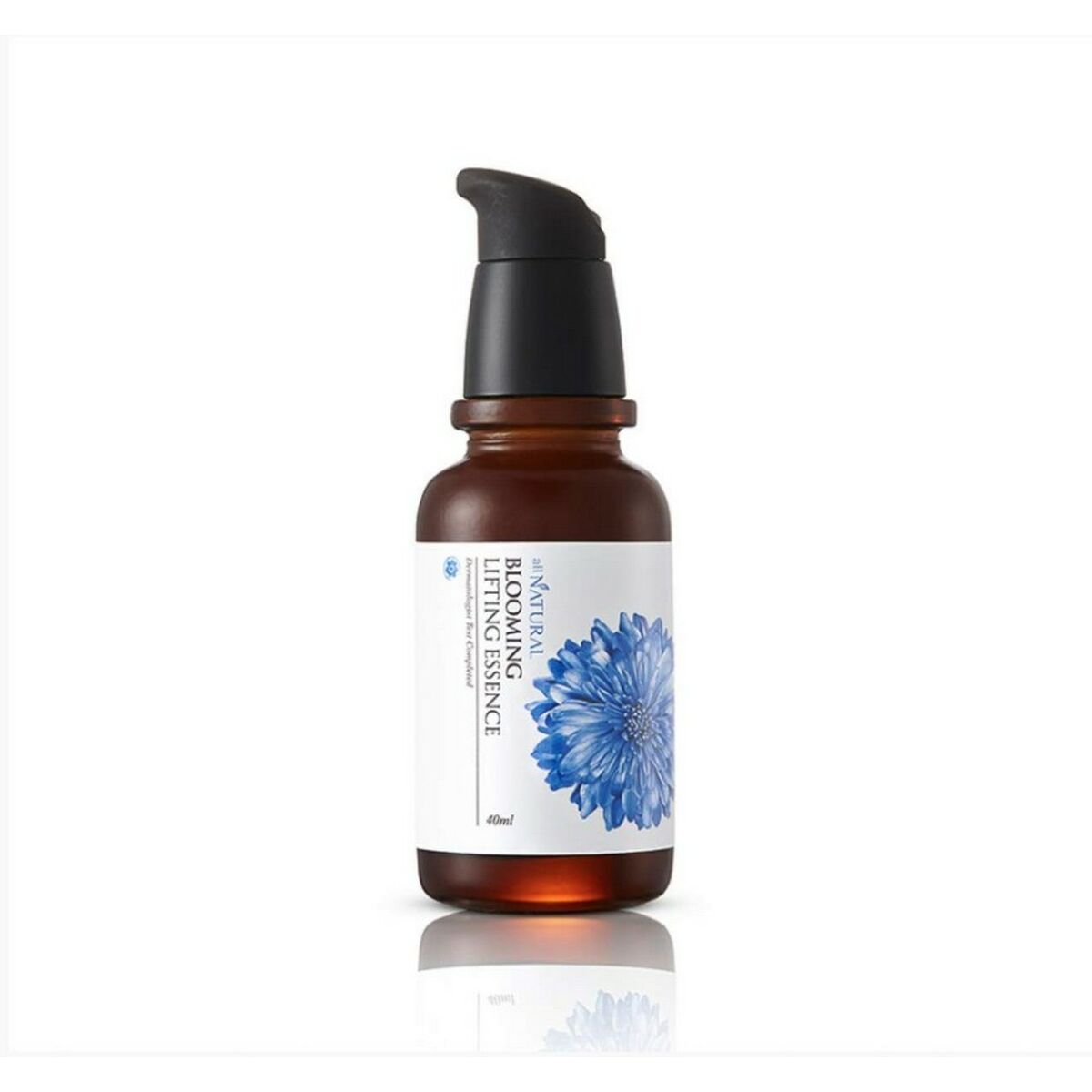 Anti-Ageing Serum All Natural ANBLES 130 g All Natural