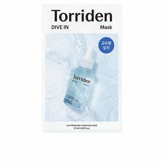 Day Cream Torriden DIVE-IN 27 ml Torriden