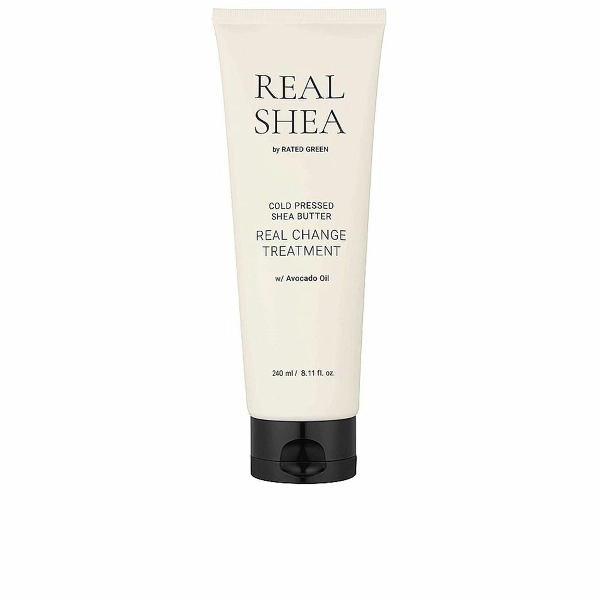 Conditioner Rated Green Real Shea 240 ml Rated Green