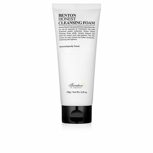 Cleansing Foam Benton Honest 150 g