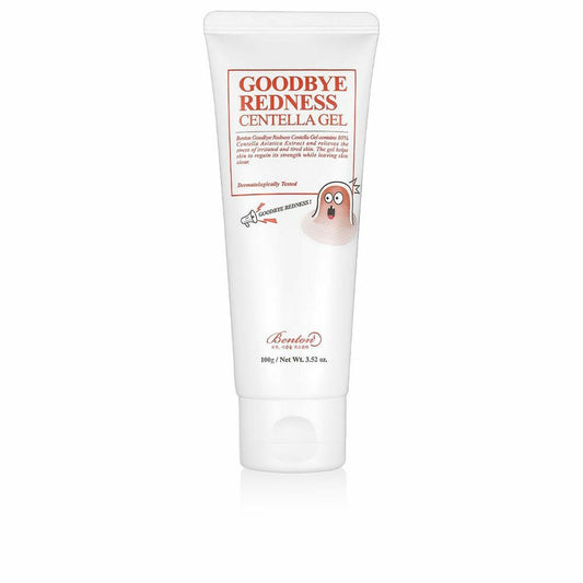 Anti-blotch Treatment Benton Goodbye Redness Centella Gel Centella 100 ml Benton