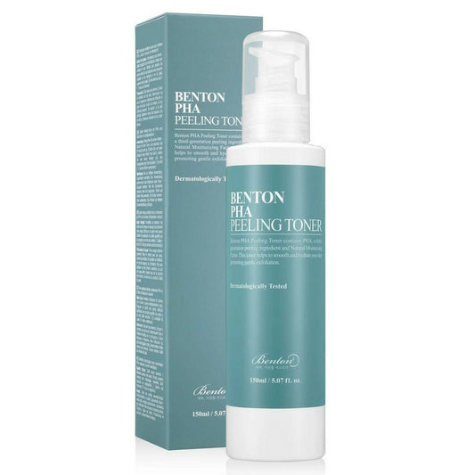 Exfoliating Toner Benton BEPHTO 150 ml Benton