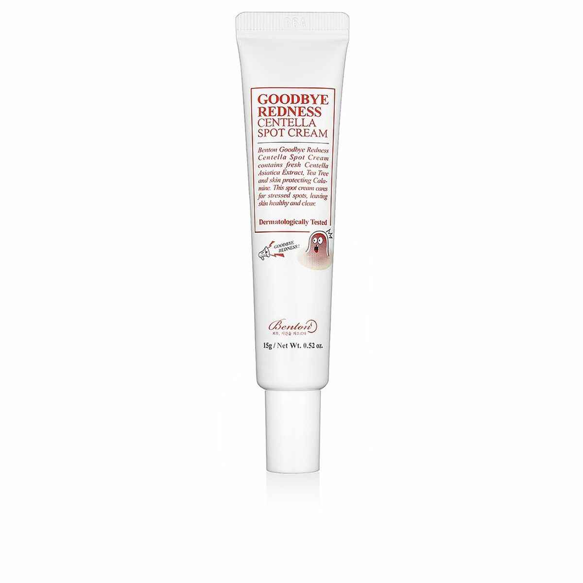 Acne Cream Benton Centella