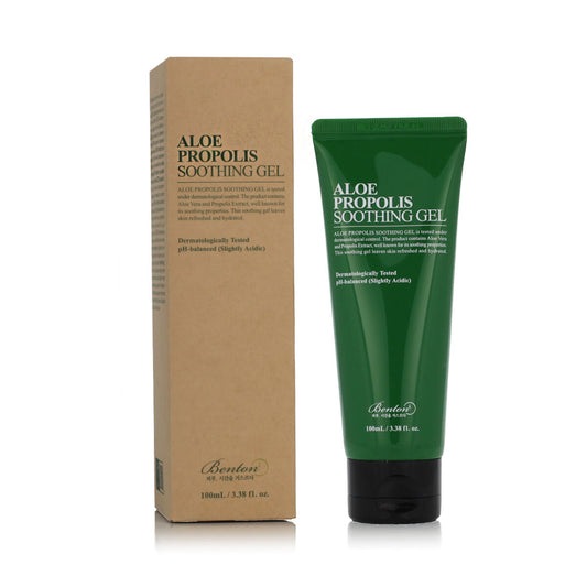 Moisturising Gel Benton Aloe 100 ml Benton