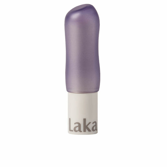 Coloured Lip Balm Laka SOUL VEGAN Mauve 3,9 g Laka