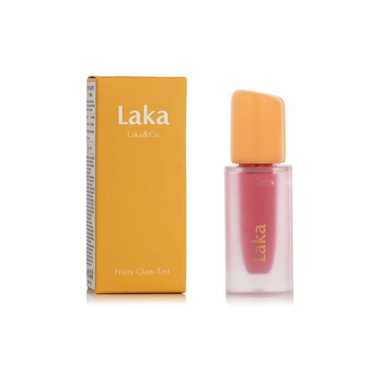 Lipstick Laka Fruity Glam Tint