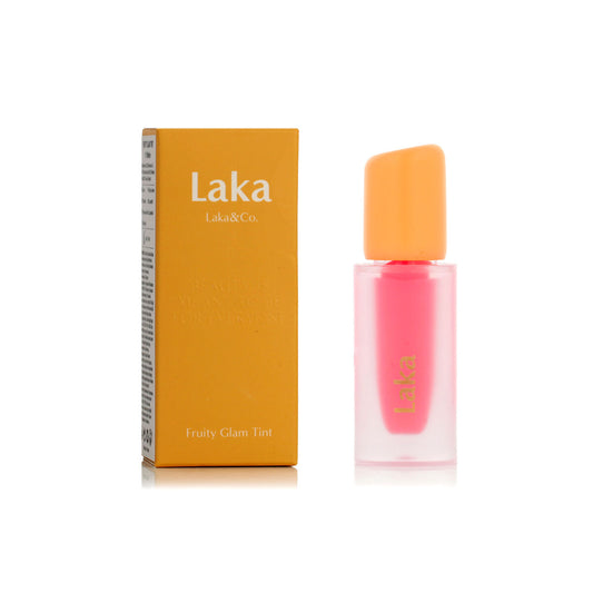 Lipstick Laka Fruity Glam Tint