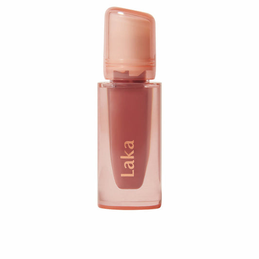 Lip-gloss Laka JELLING NUDE Nº 301 Fig Ring 4,5 g Laka