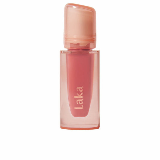 Lip-gloss Laka Jelling Nude Gloss