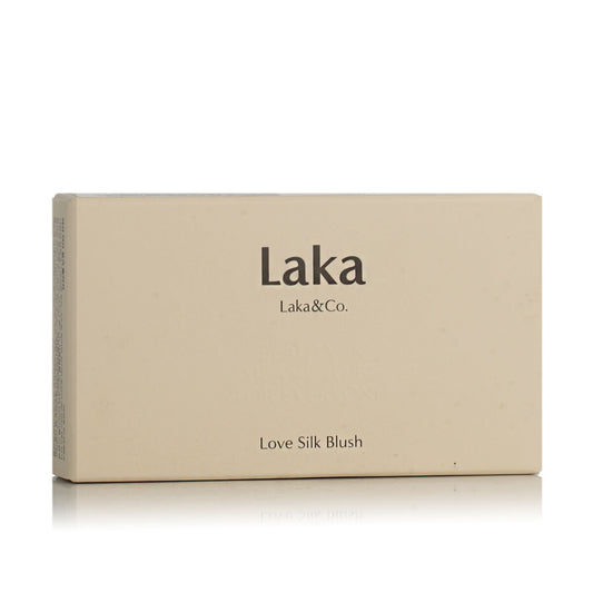 Blush Laka Love Silk Blush 704 Nunnu 5,7 g