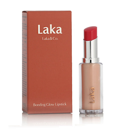 Lipstick Laka Bonding Glow Lipstick