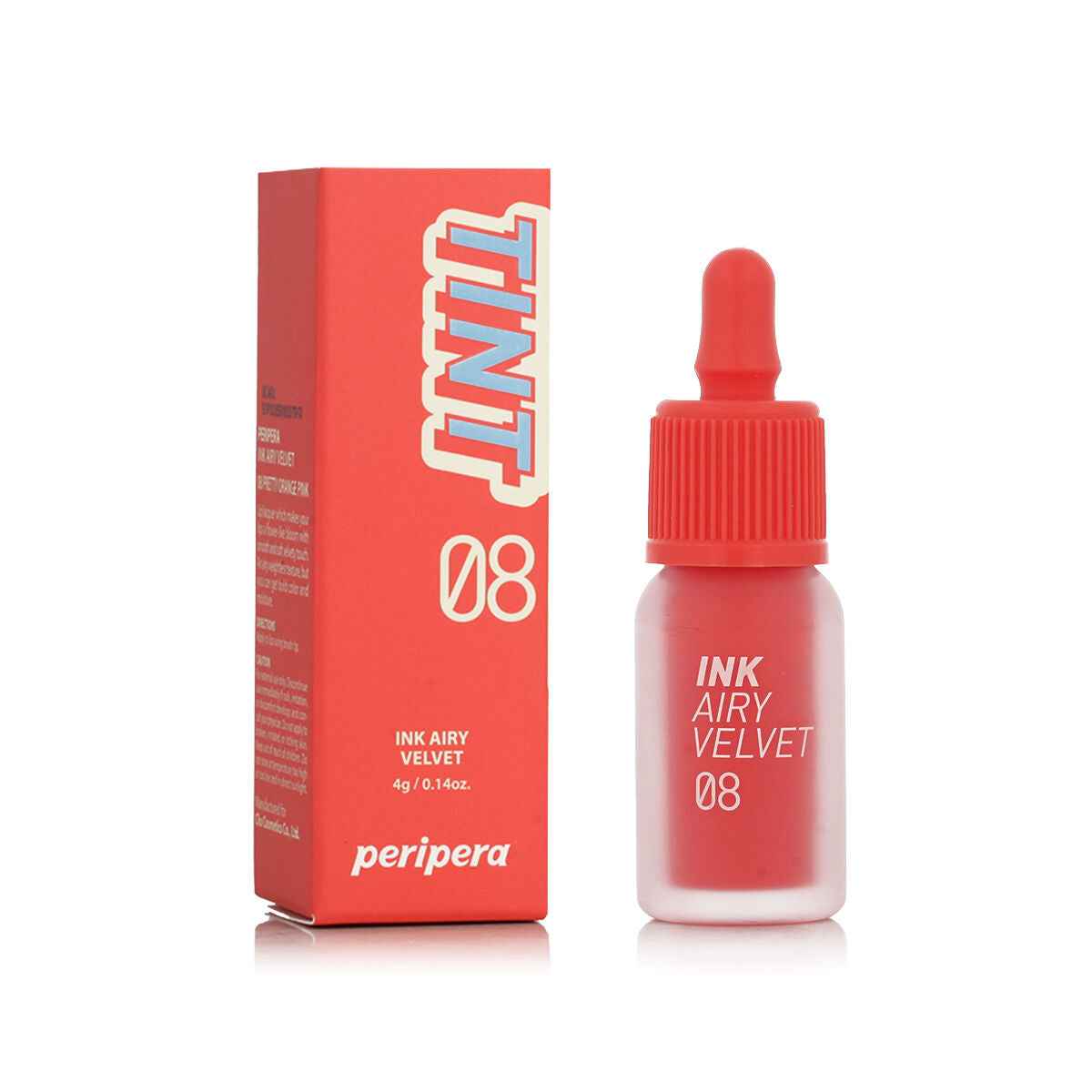 Lipstick Peripera Ink Airy Velvet