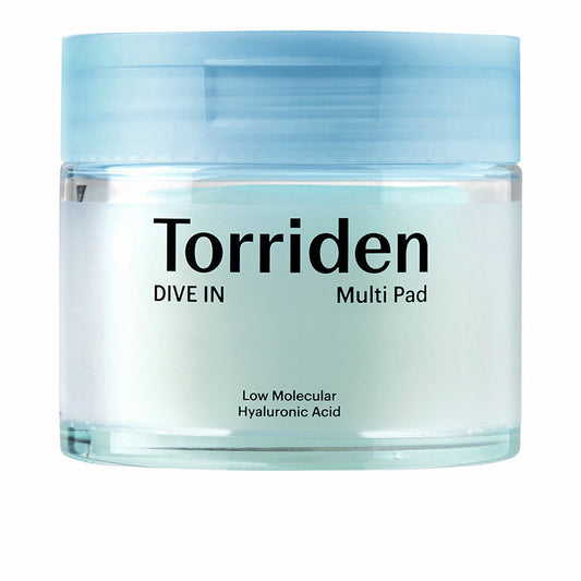 Day Cream Torriden DIVE-IN Torriden