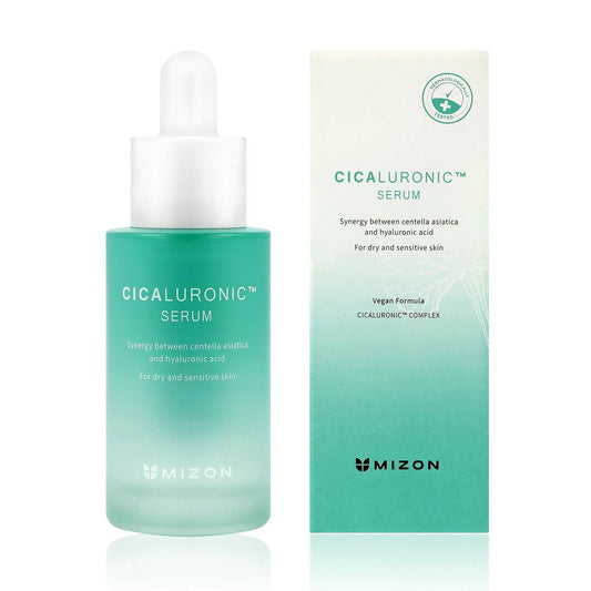 Moisturising Serum Mizon Cicaluronic - Serums - Mizon - Default Title