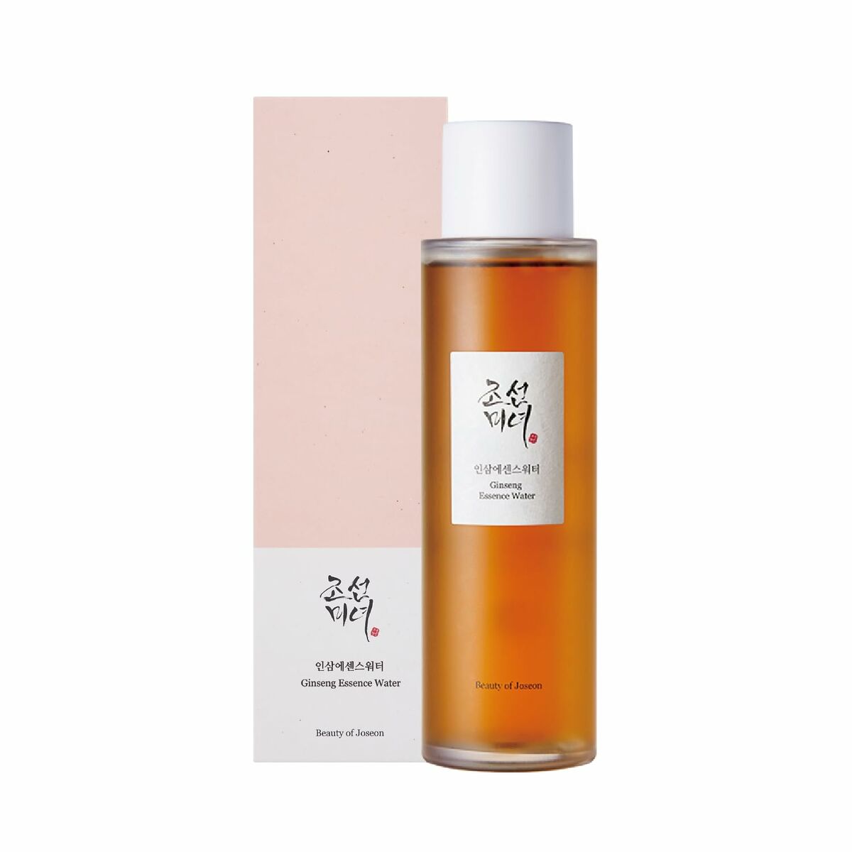 Facial Serum Beauty of Joseon Ginseng 150 ml Beauty of Joseon