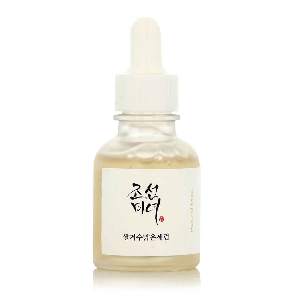 Facial Serum Beauty of Joseon Rice 30 ml Beauty of Joseon