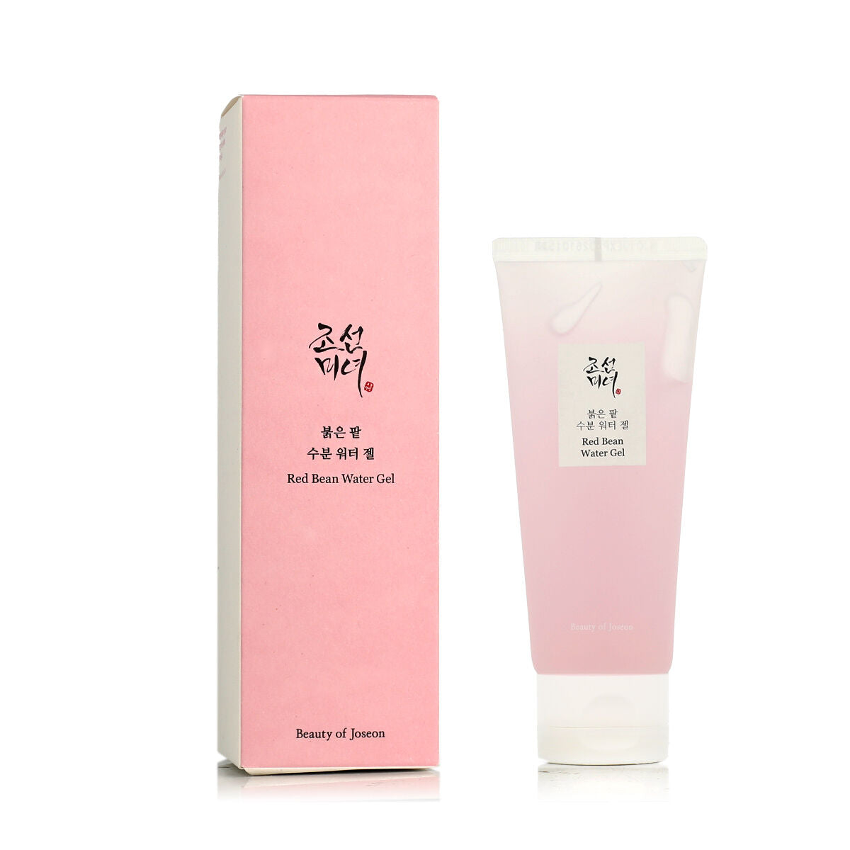 Facial Make Up Remover Beauty of Joseon Red Bean 100 ml