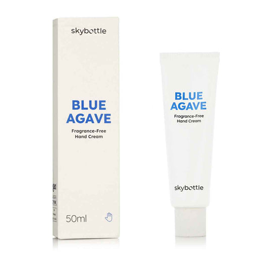 Hand Cream Skybottle Blue Agave 50 ml