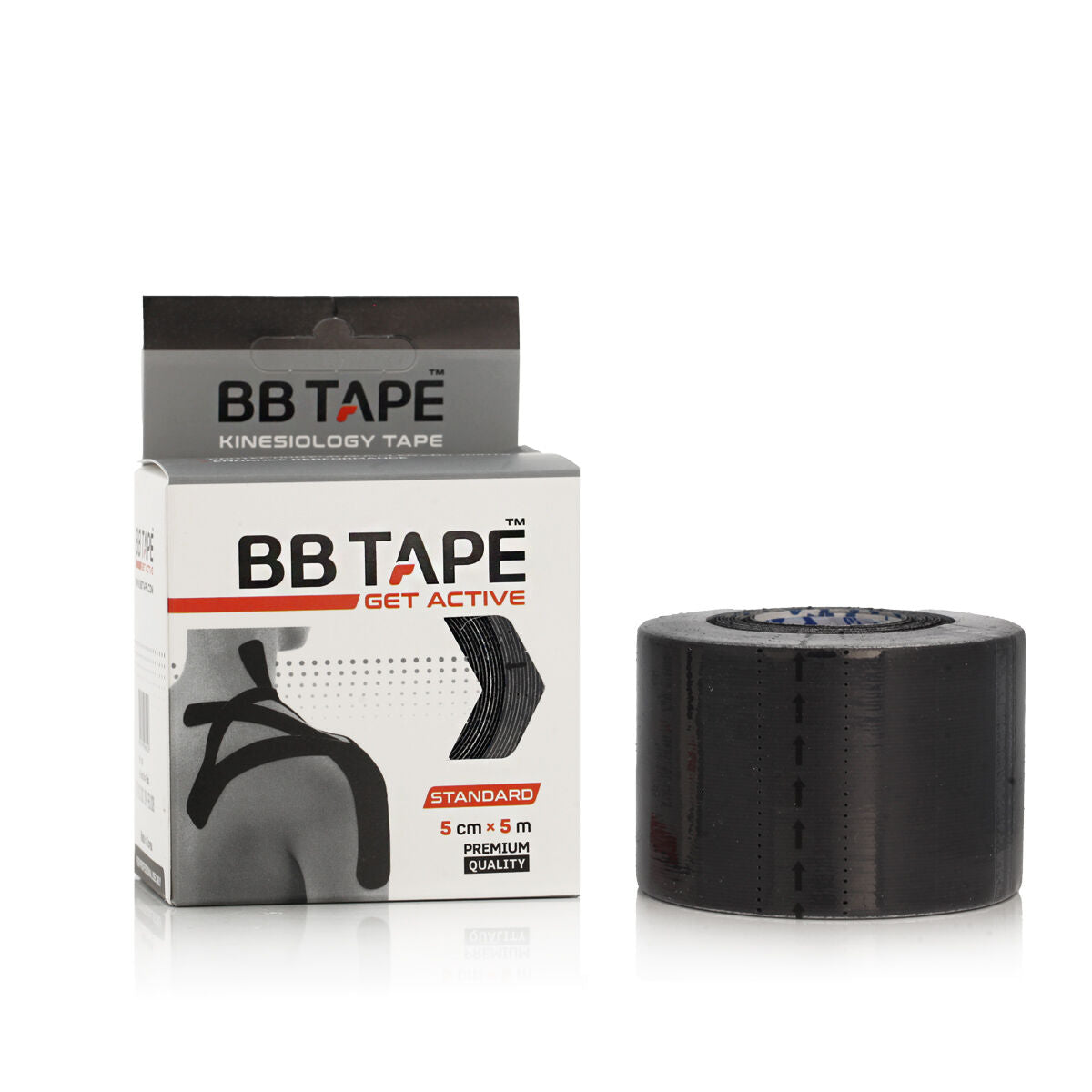 Adhesive Tape Get Active