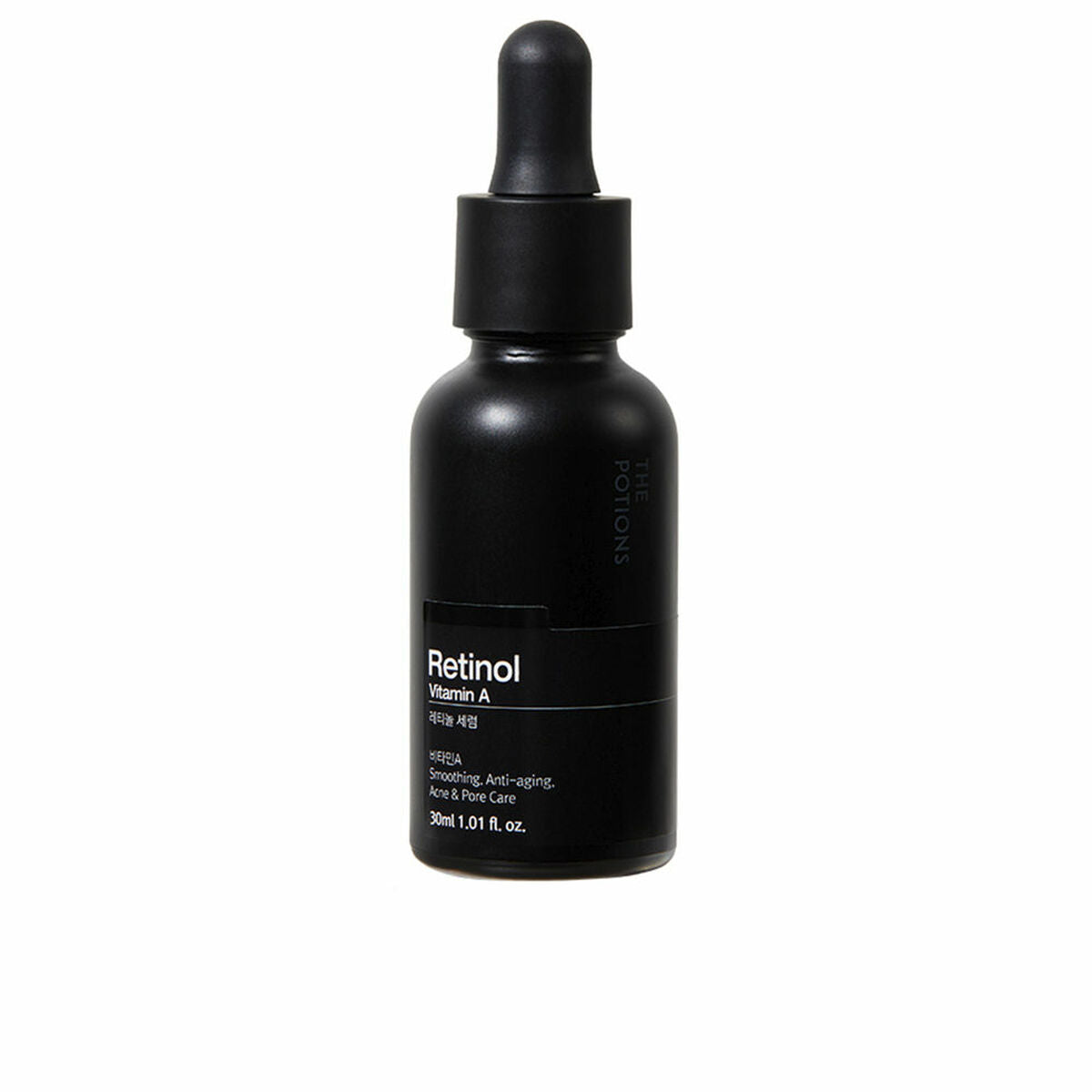 Day Cream The Potions RETINOL 30 ml The Potions