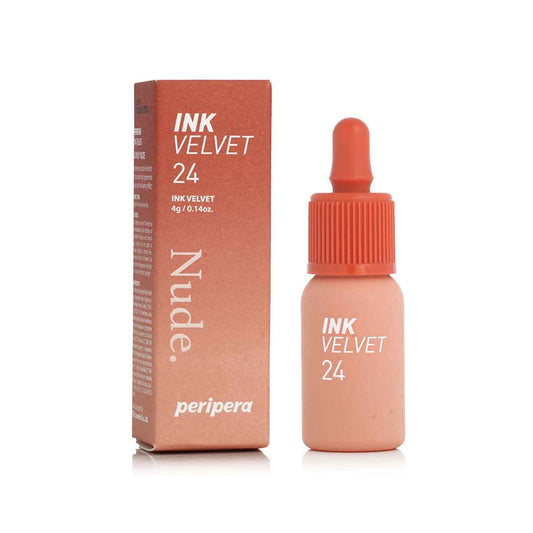 Lipstick Peripera Ink Velvet