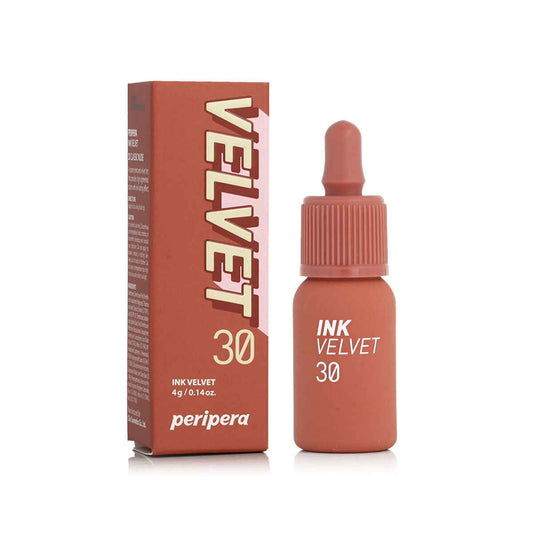 Lipstick Peripera Ink Velvet