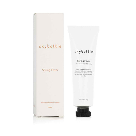 Hand Cream Skybottle Spring Fever 50 ml