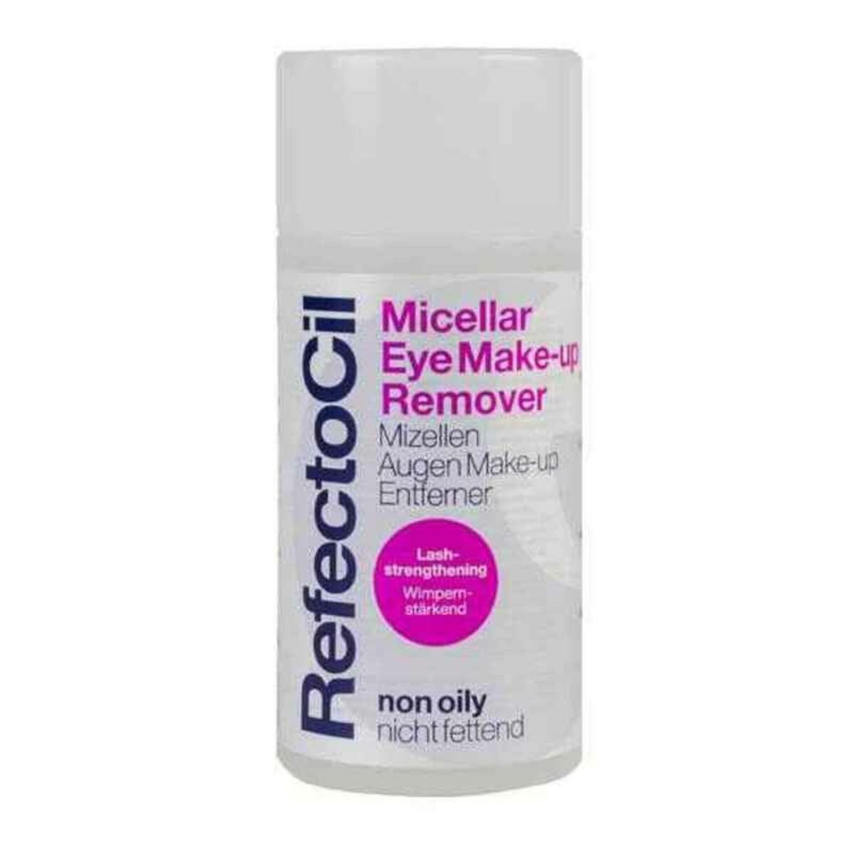 Eye Make Up Remover RefectoCil Micellar 150 ml RefectoCil