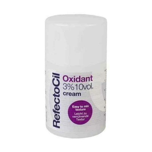 Hair Oxidizer RefectoCil 10 vol 3 % Lightener (100 ml) RefectoCil