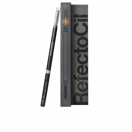 Eyebrow Pencil RefectoCil Full Brow Liner nº1 RefectoCil