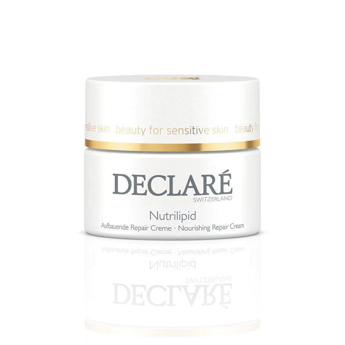 Day Cream Declaré Nutrilipid Nourishing Repair 50 ml