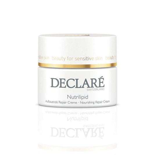 Day Cream Declaré Nutrilipid Nourishing Repair 50 ml