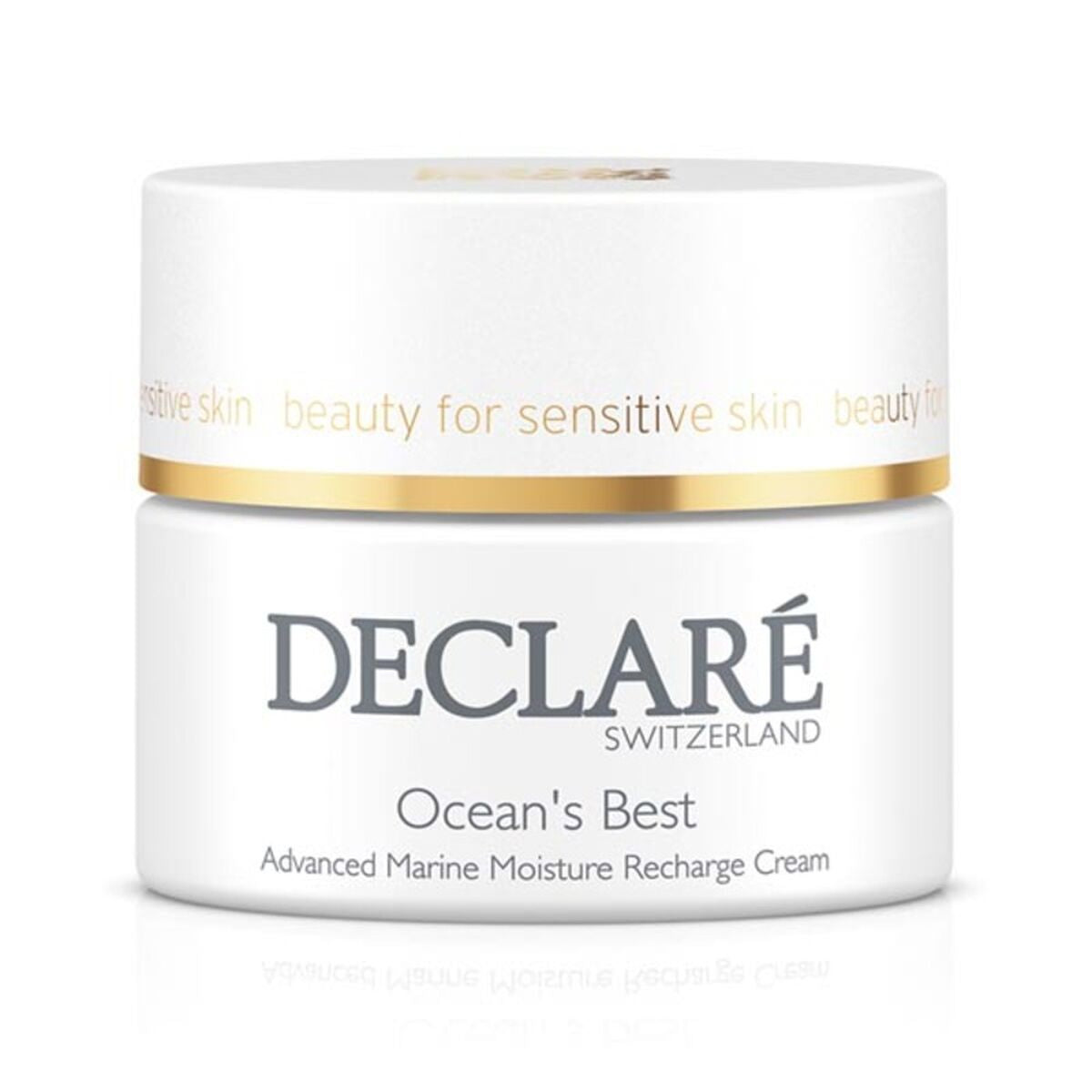 Hydrating Cream Hydro Balance Ocean's Best Declaré (50 ml) Declaré