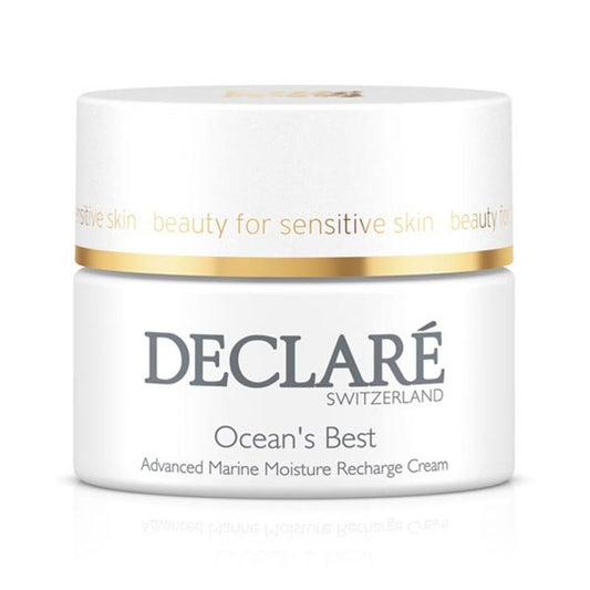 Hydrating Cream Hydro Balance Ocean's Best Declaré (50 ml) Declaré