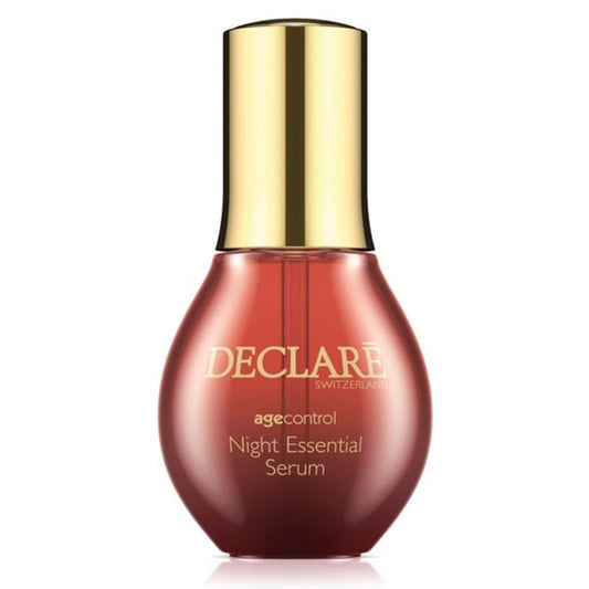 Facial Serum Age Control Night Essential Declaré Age Control (50 ml) 50 ml Declaré