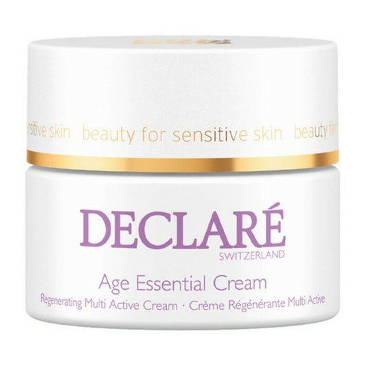 Anti-Ageing Regenerative Cream Age Control Declaré Age Control (50 ml) 50 ml Declaré