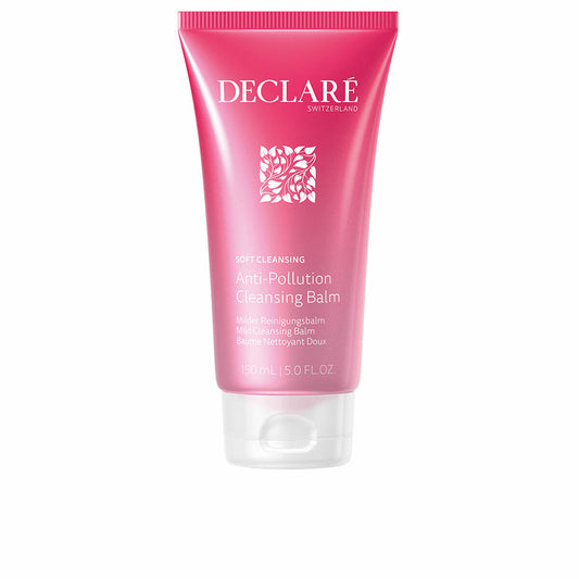 Facial Cleanser Declaré SOFT CLEANSING 150 ml Balsam Soothing Declaré