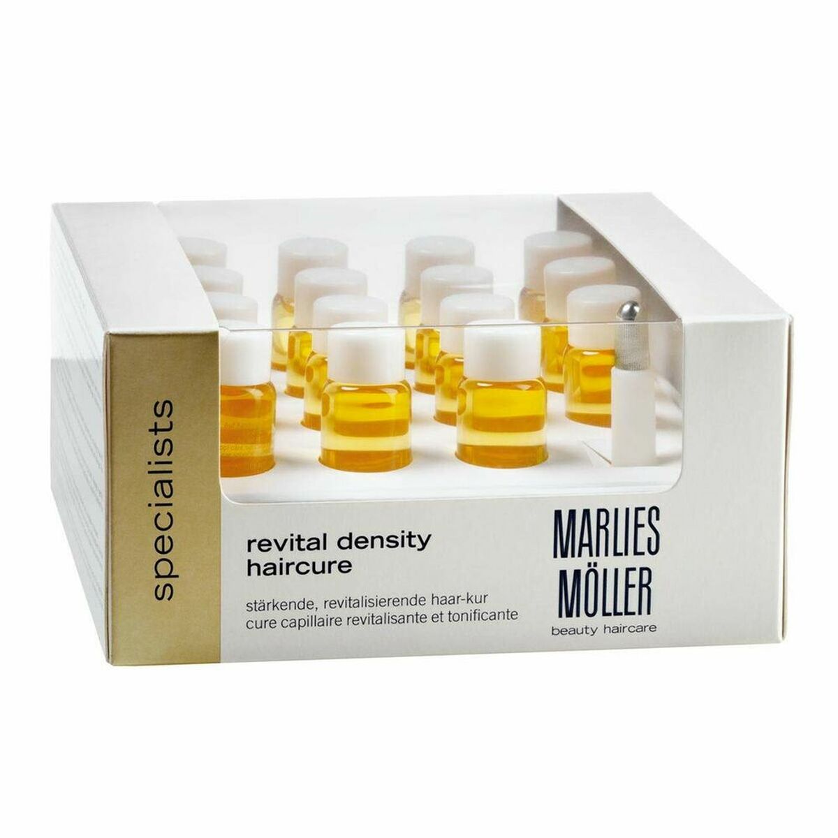 Complete Restorative Oil Marlies Möller 6 ml Marlies Möller