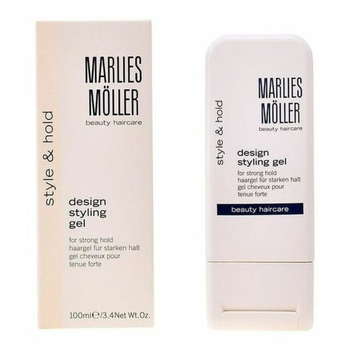 Styling Gel Styling Marlies Möller Marlies Möller