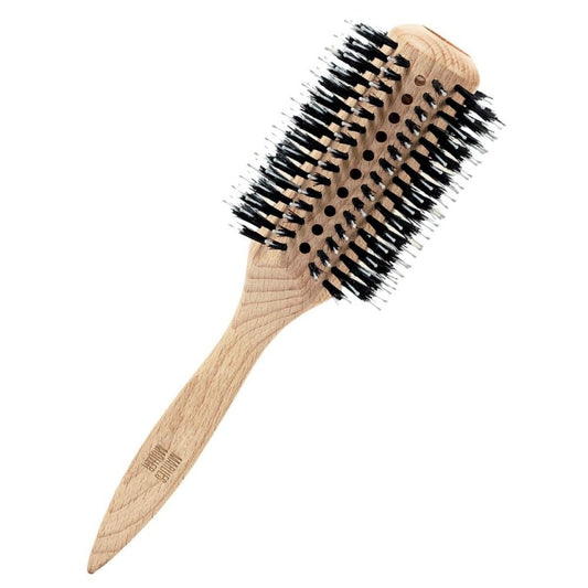 Brush Large Round Marlies Möller Brushes Combs Marlies Möller