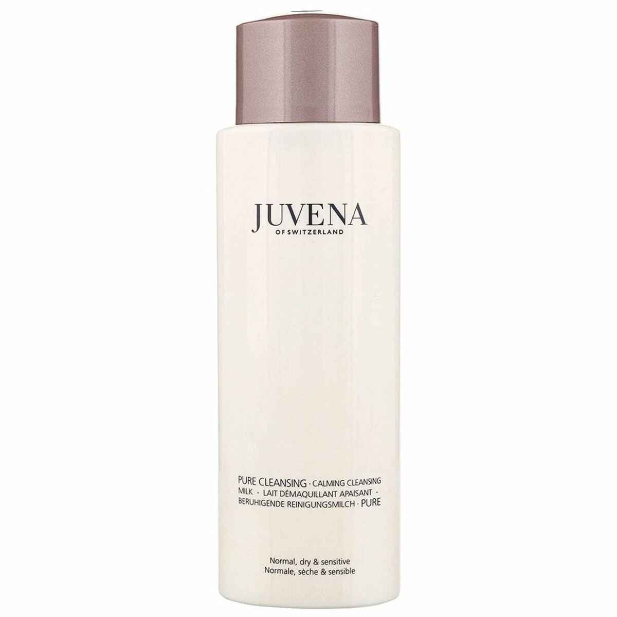 Cleansing Lotion Pure Cleansing Juvena PURE CLEANSING (1 Unit)