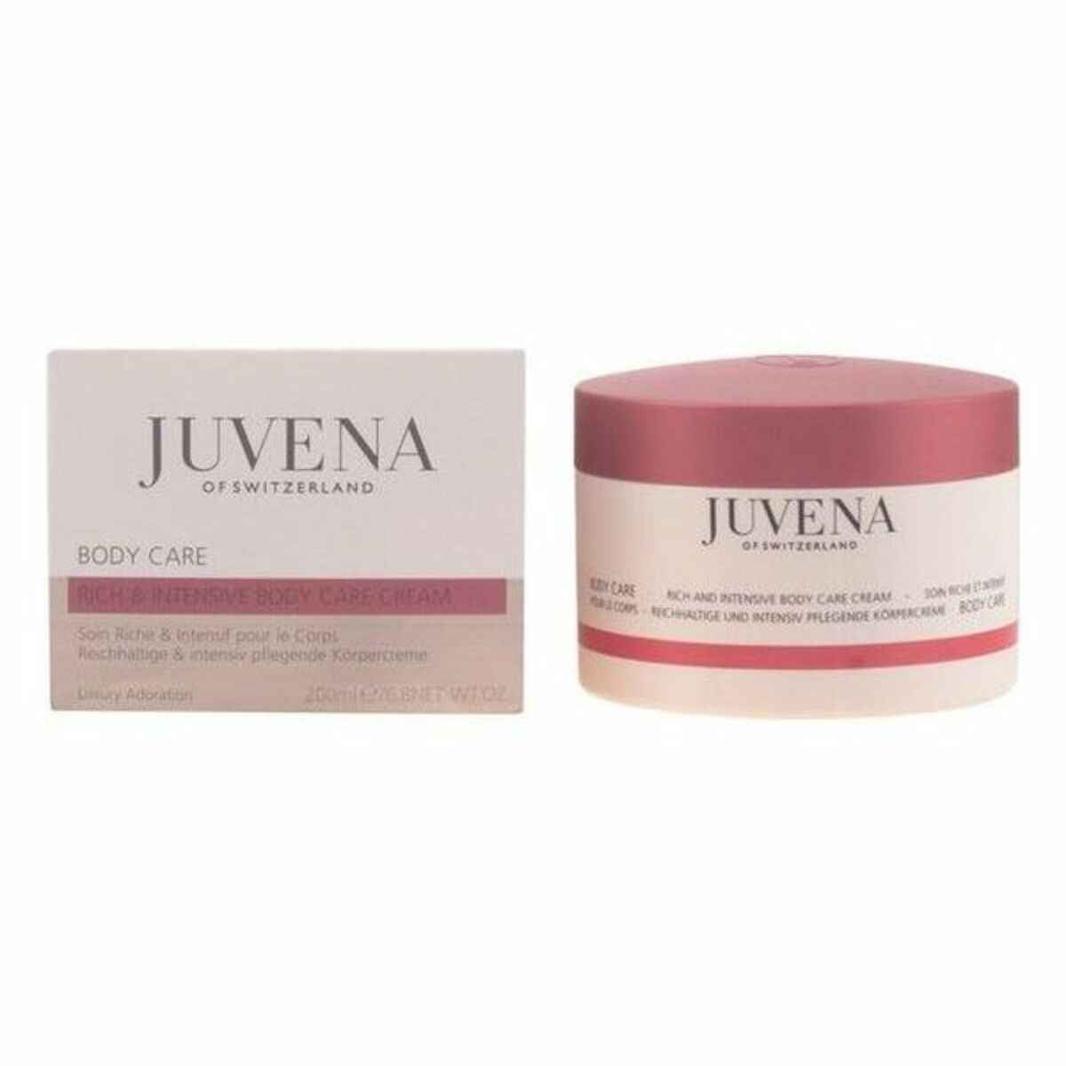 Moisturising Body Cream Juvena 8615 200 ml