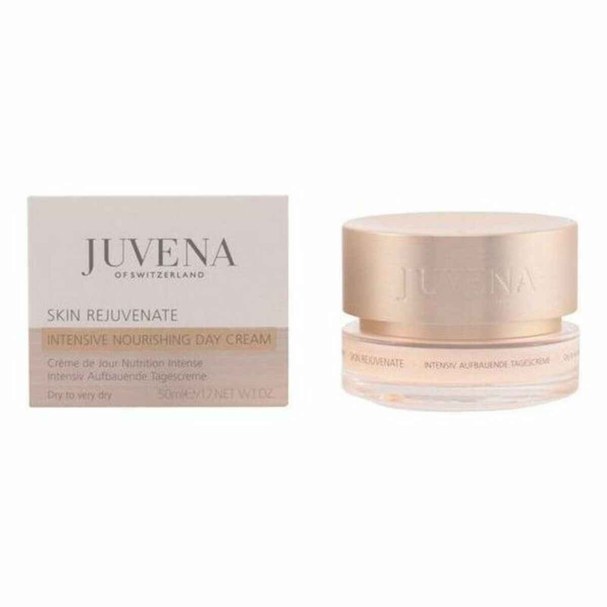 Anti-Ageing Hydrating Cream Juvena 8633 50 ml 200 ml (1 Unit)