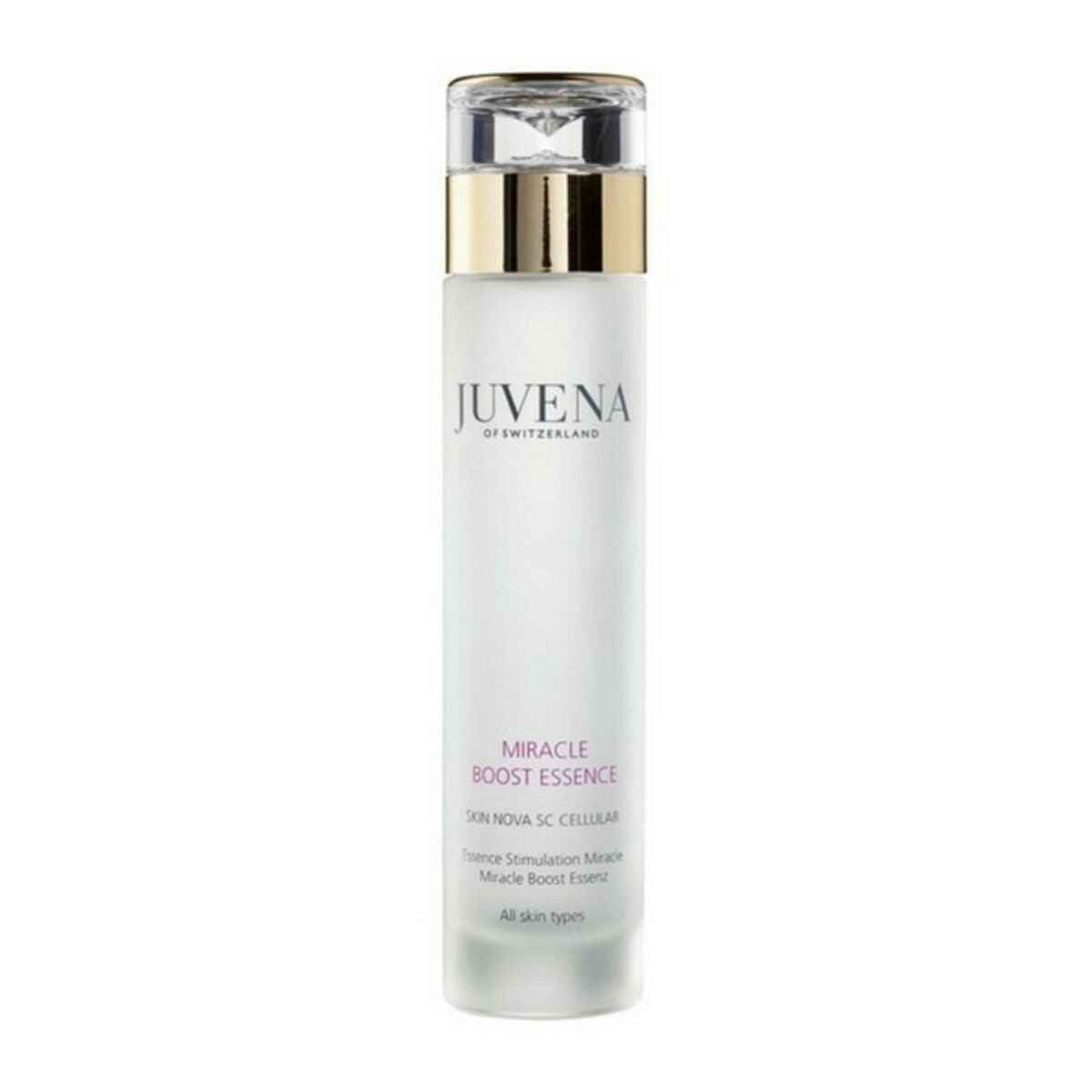 Beauty Elixir Juvena Miracle Boost Essence