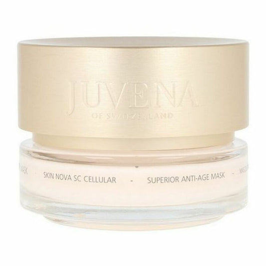 Facial Mask Juvena Skin Nova Sc Cellular 75 ml Juvena