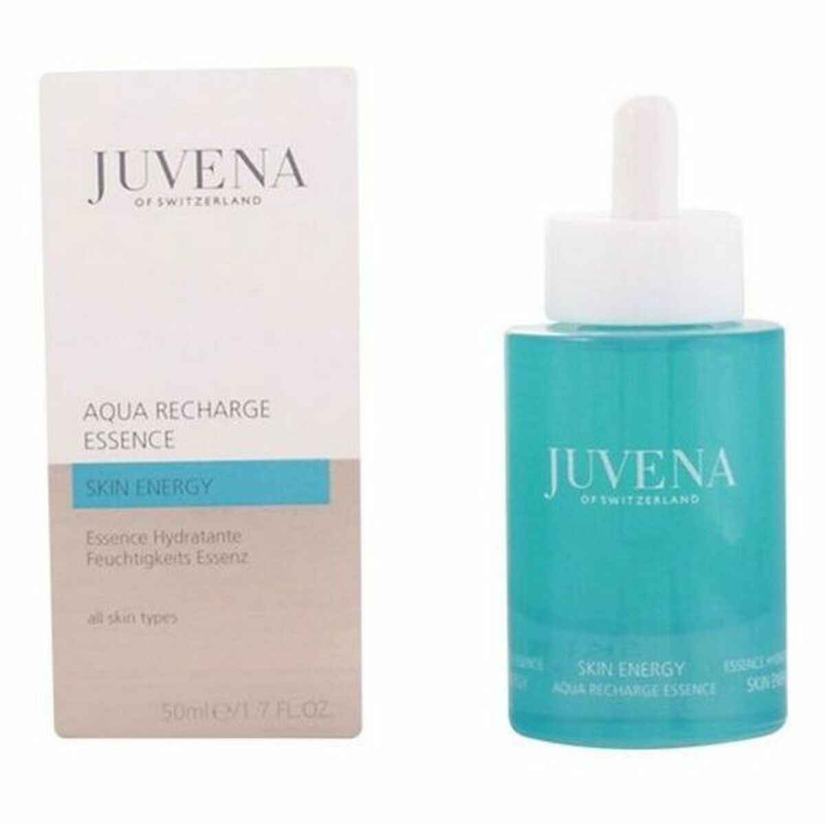 Moisturising Gel Aqua Recharge Juvena SKIN ENERGY 50 ml