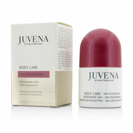 Roll-On Deodorant Juvena 24 h (50 ml) Juvena