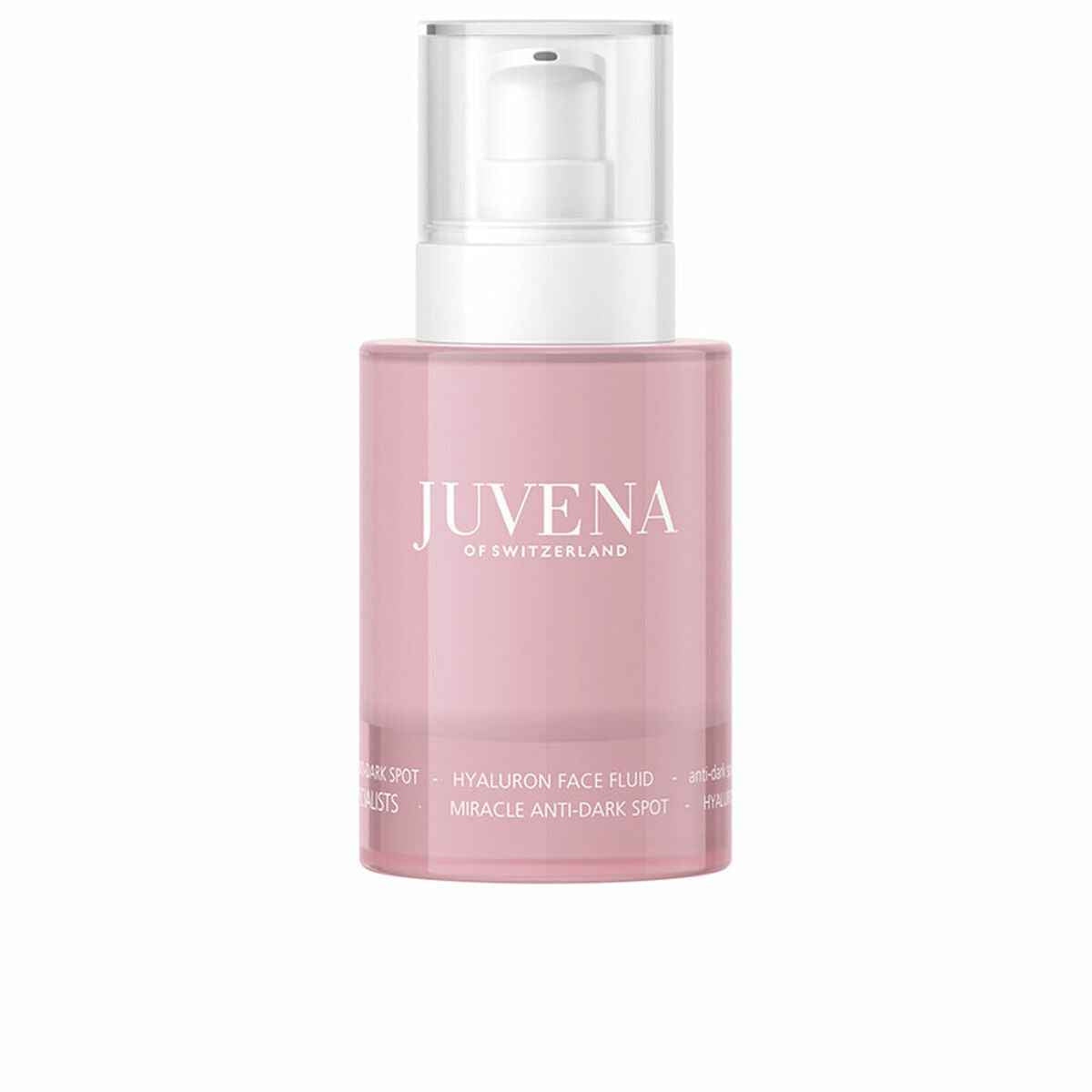 Anti-Brown Spot Treatment Juvena Miracle