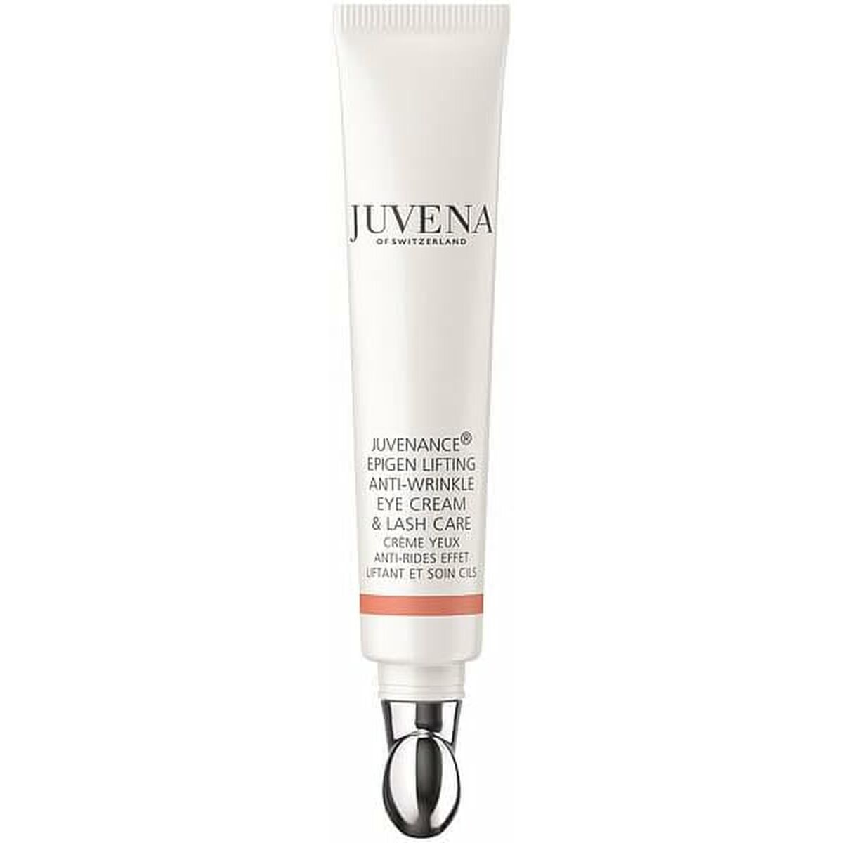 Lifting Effect Moisturising Cream Juvena Juvenance Epigen Eye Contour Tabs 20 ml Juvena