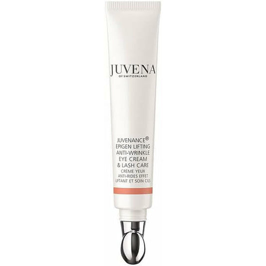 Lifting Effect Moisturising Cream Juvena Juvenance Epigen Eye Contour Tabs 20 ml Juvena